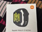 Redmi Watch 5 Active