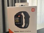 Redmi Watch 5 Active