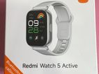 Redmi Watch 5 Active