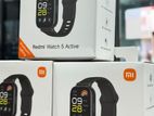 Redmi Watch 5 Active