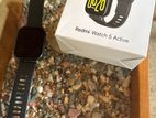 Xiaomi Redmi watch 5 Active