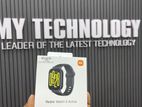 REDMI WATCH 5 ACTIVE SMART