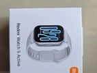 Redmi Watch 5 Active White