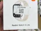 Redmi Watch 5 Lite
