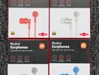 Redmi Xiaomi Earphones