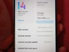 Xiaomi 13C 256GB (Used)