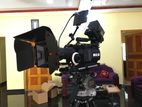 Redone Mx Digital Cinema Camera Kit