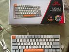Redragon Akali Mechanical Keyboard