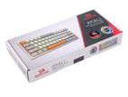 Redragon AKALI RGB Mechanical Keyboard