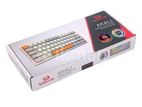 Redragon AKALI RGB Mechanical Keyboard