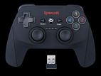 REDRAGON HARROW G808 WIRELESS GAMEPAD