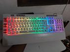 Redragon K512 RGB Membrane Keyboard