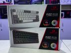 Redragon K617 Fizz Wired Mechanical Keyboard