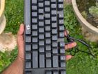 Redragon K671 RGB Mechanical Gaming Keyboard - Like New