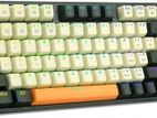 REDRAGON KITAVA K636 96% Mechanical Gaming Keyboard