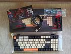 Redragon KITAVA Mechanical Gaming Keyboard
