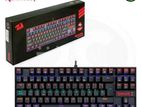 Redragon KUMARA RGB Wired Mechanical Keyboard