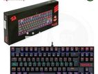 Redragon KUMARA RGB Wired Mechanical Keyboard