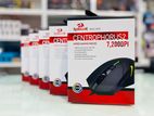 Redragon M601 Centrophorus 2 Rgb 7200 Dpi Gaqming Mouse ( Black )