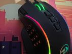 Redragon M901-Ks Perdition Rgb Wireless/wired Gaming Mouse 20 Buttons