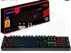Redragon MITRA RGB Mechanical Keyboard