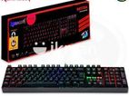 Redragon MITRA RGB Mechanical Keyboard