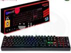 Redragon MITRA RGB Mechanical Keyboard