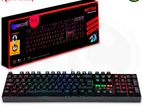 Redragon MITRA RGB Mechanical Keyboard