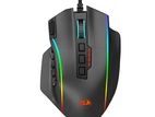 REDRAGON PERDITION M901-K-2 RGB Wired Gaming Mouse