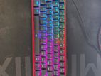 Redragon RGB Mechanical Gaming Keyboard