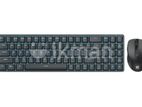 Redragon Wireless Keyboard with Mouse Combo