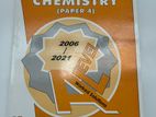 Redspot A Level Chemistry Paper 4 (Topical) Worked Solutions-Brand new