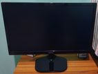 Redstone 24 Inch IPS LED Monitor