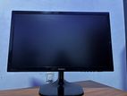 Redstone Monitor