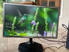 Redstone IPS LED 19 Inch Monitor