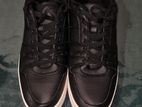 Redtag Men’s Black Sneakers