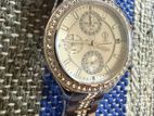 Jennifer Lopez Jlo Women’s Watch