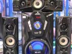 REE SONIC 3in1 sound systems
