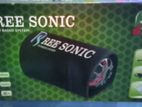 REE SONIC JBL