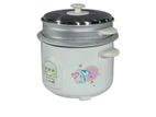 Ree Sonic Rice Cooker - 2.8 Litre