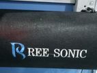 REE SONIC VEHICLE SPEAKER