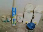 Reebock Cricket Set