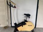 Reebok Exercise Bike