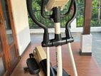 Reebok Exercise Bike