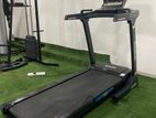 Reebok Jet Series 300 Model Treadmill Machine