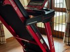 Reebok Jett 200+ Treadmill