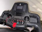 Reebok One GT40 Folding Treadmill
