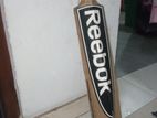 Reebok Leather Bat