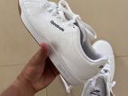 Reebok White Shoe