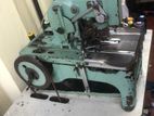 Reece hole machine (buttonhole machine)